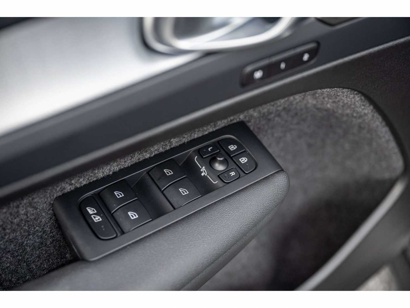 Volvo XC40 – Bild 22