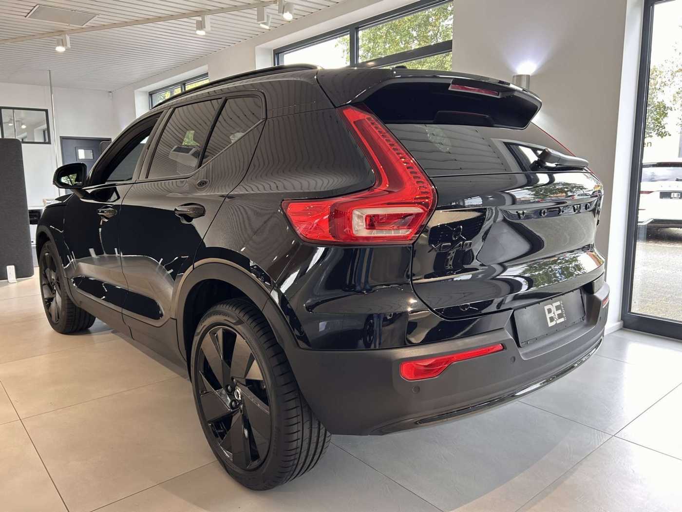 Volvo XC40 – Bild 3
