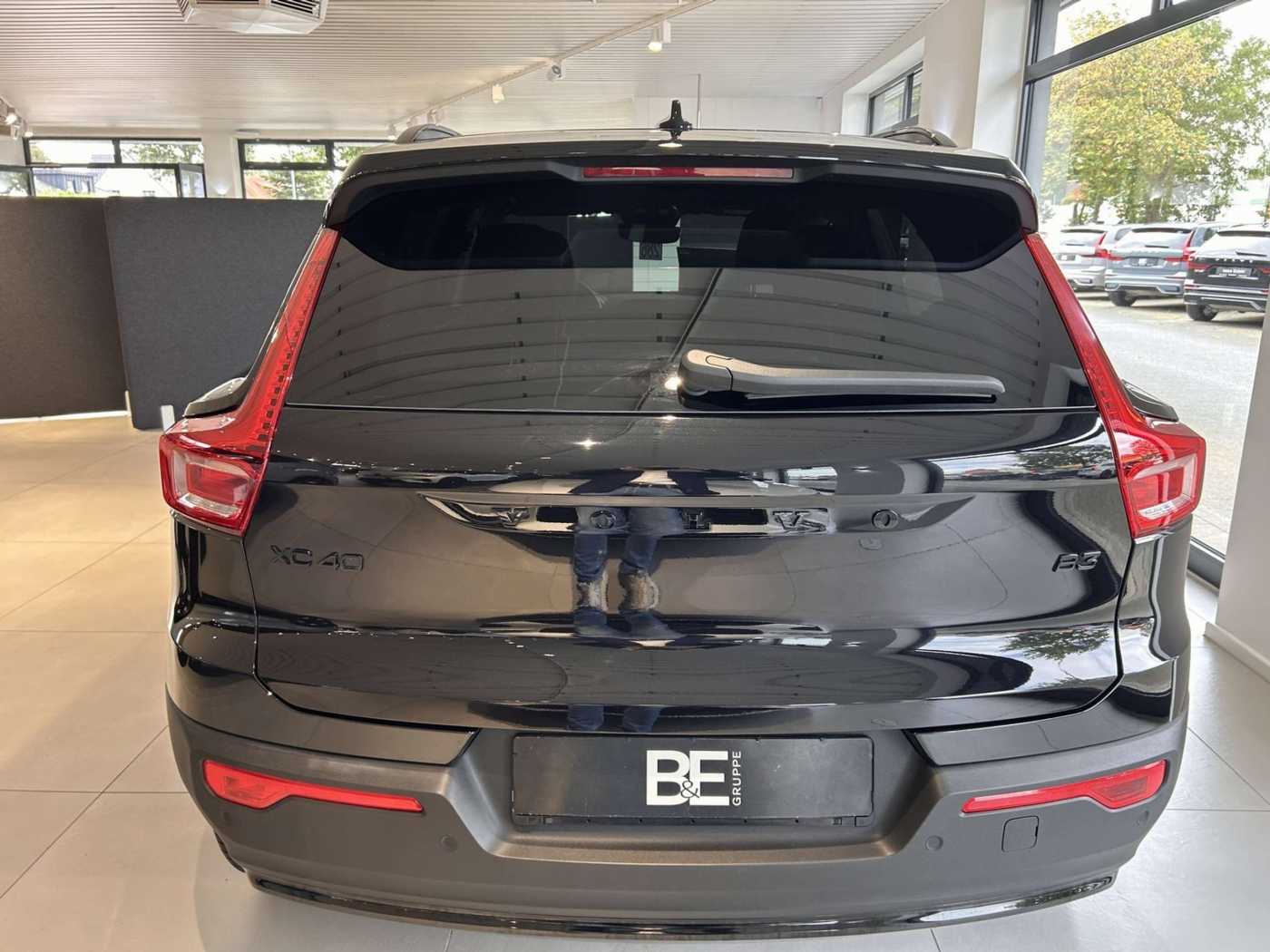 Volvo XC40 – Bild 4