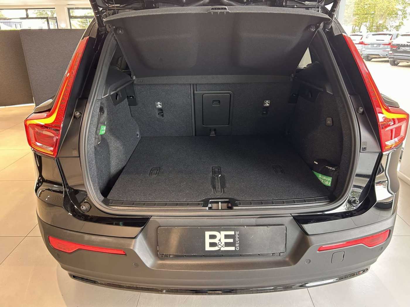 Volvo XC40 – Bild 5