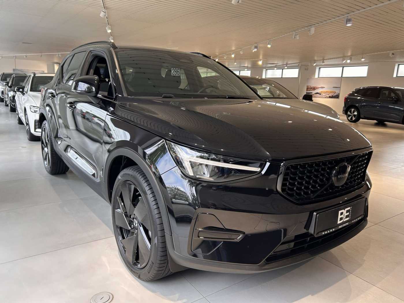 Volvo XC40 – Bild 6