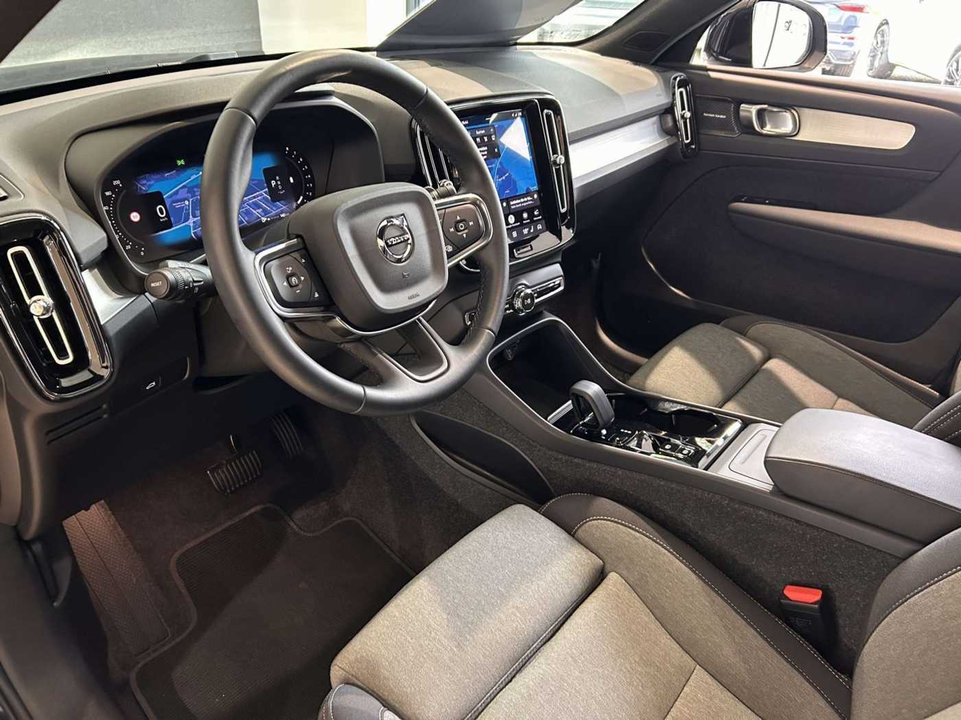 Volvo XC40 – Bild 9