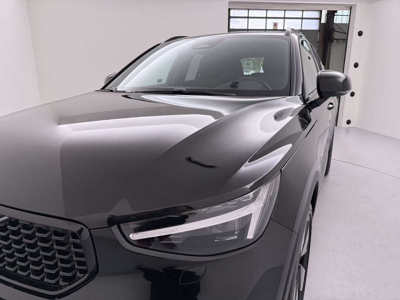 Volvo XC40 – Bild 10