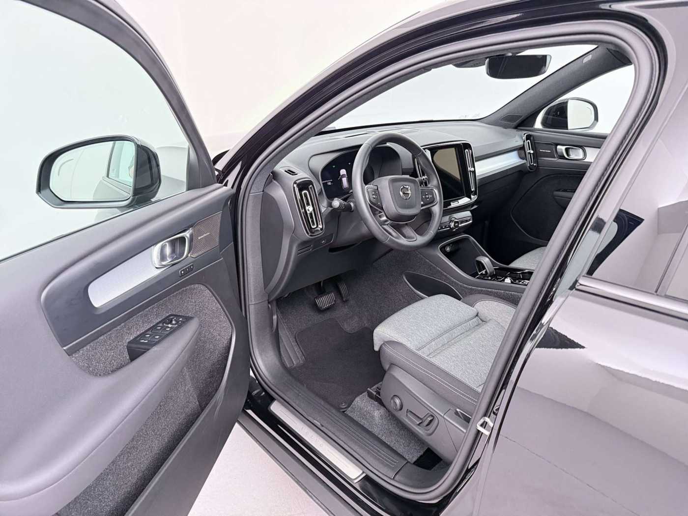 Volvo XC40 – Bild 11