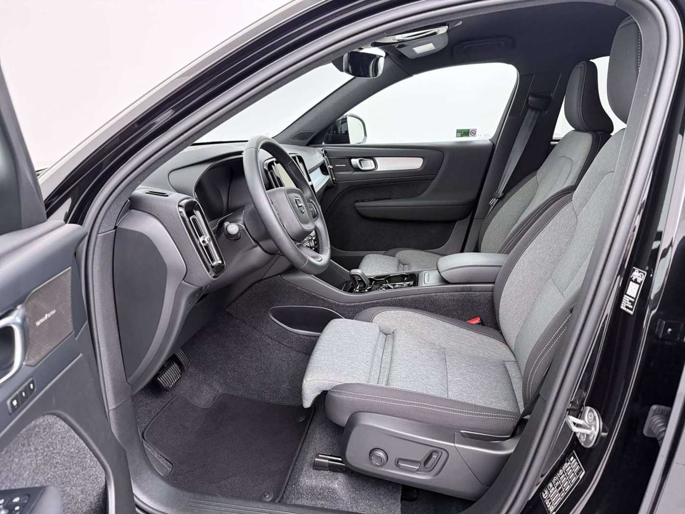 Volvo XC40 – Bild 12