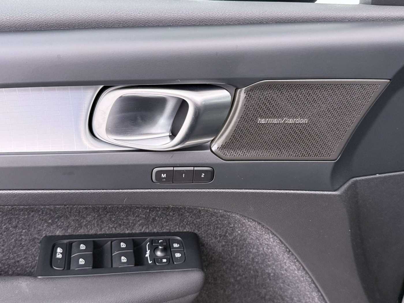 Volvo XC40 – Bild 13