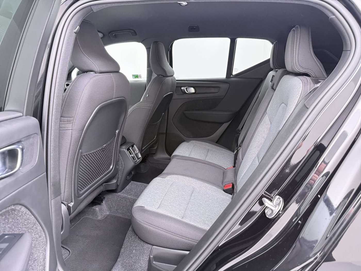 Volvo XC40 – Bild 14