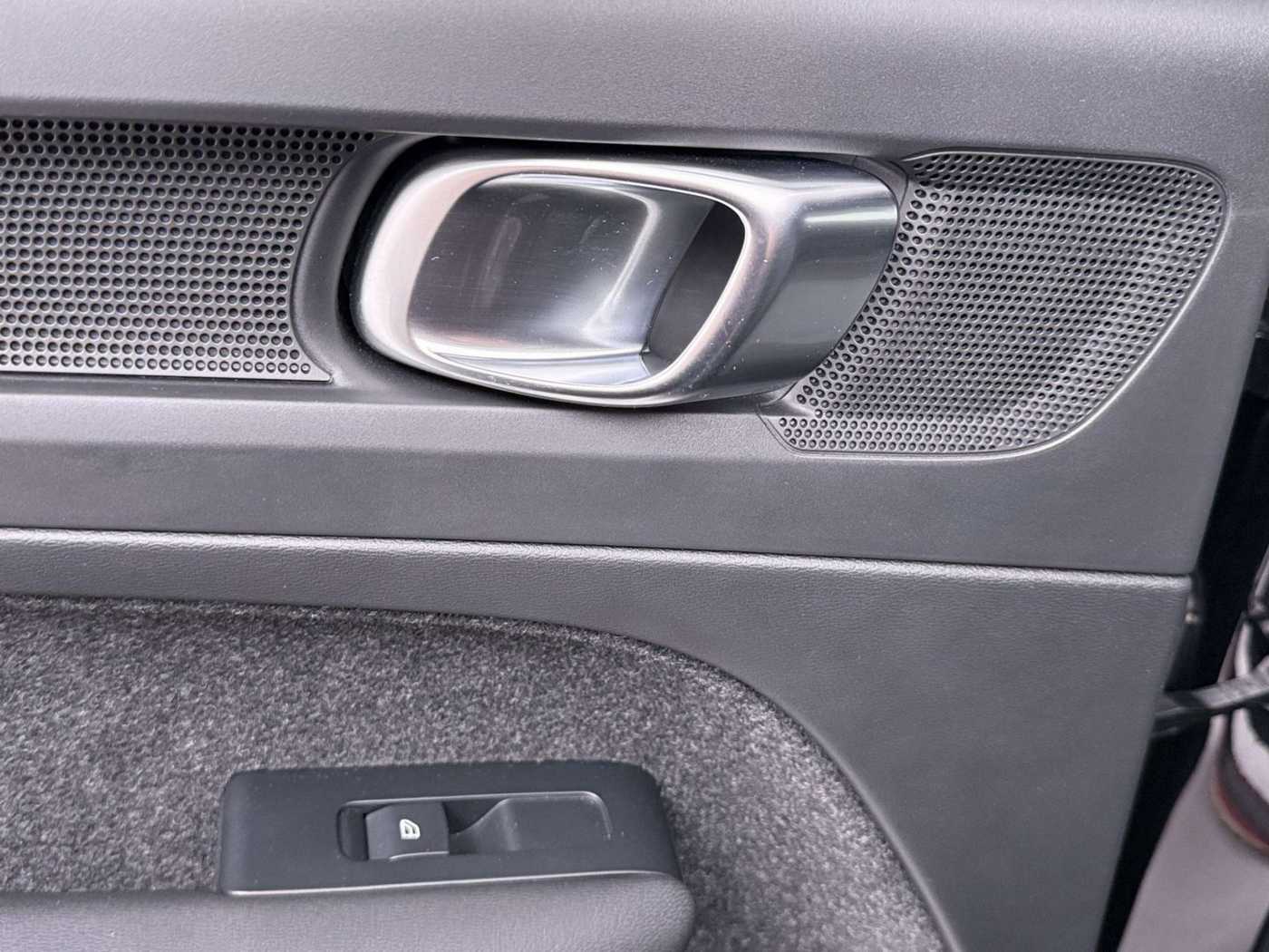 Volvo XC40 – Bild 15