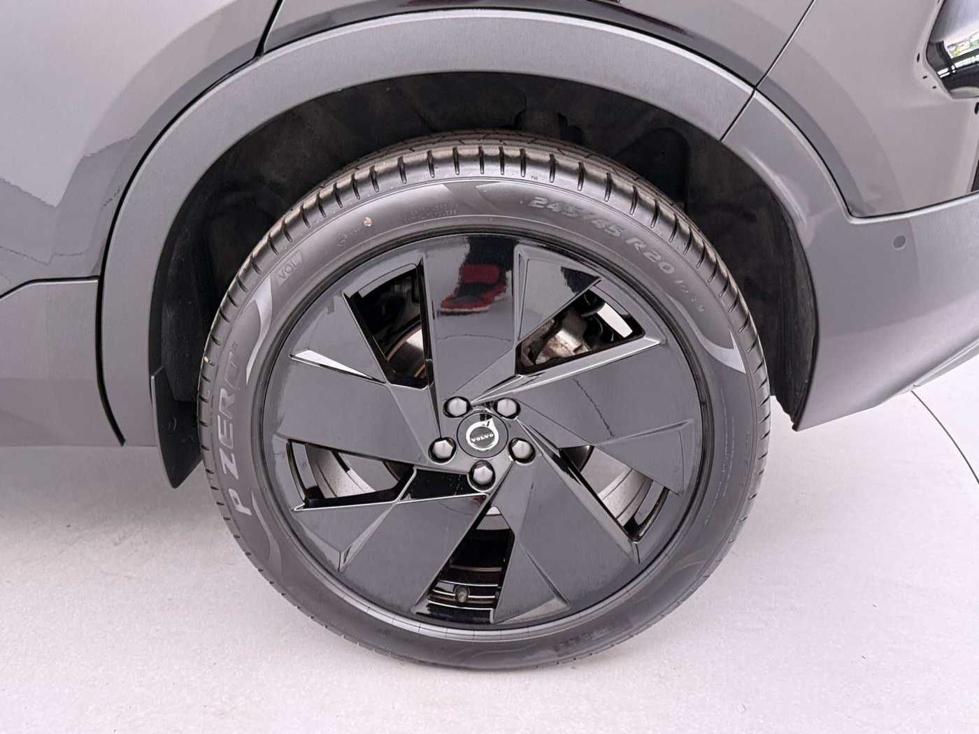Volvo XC40 – Bild 16