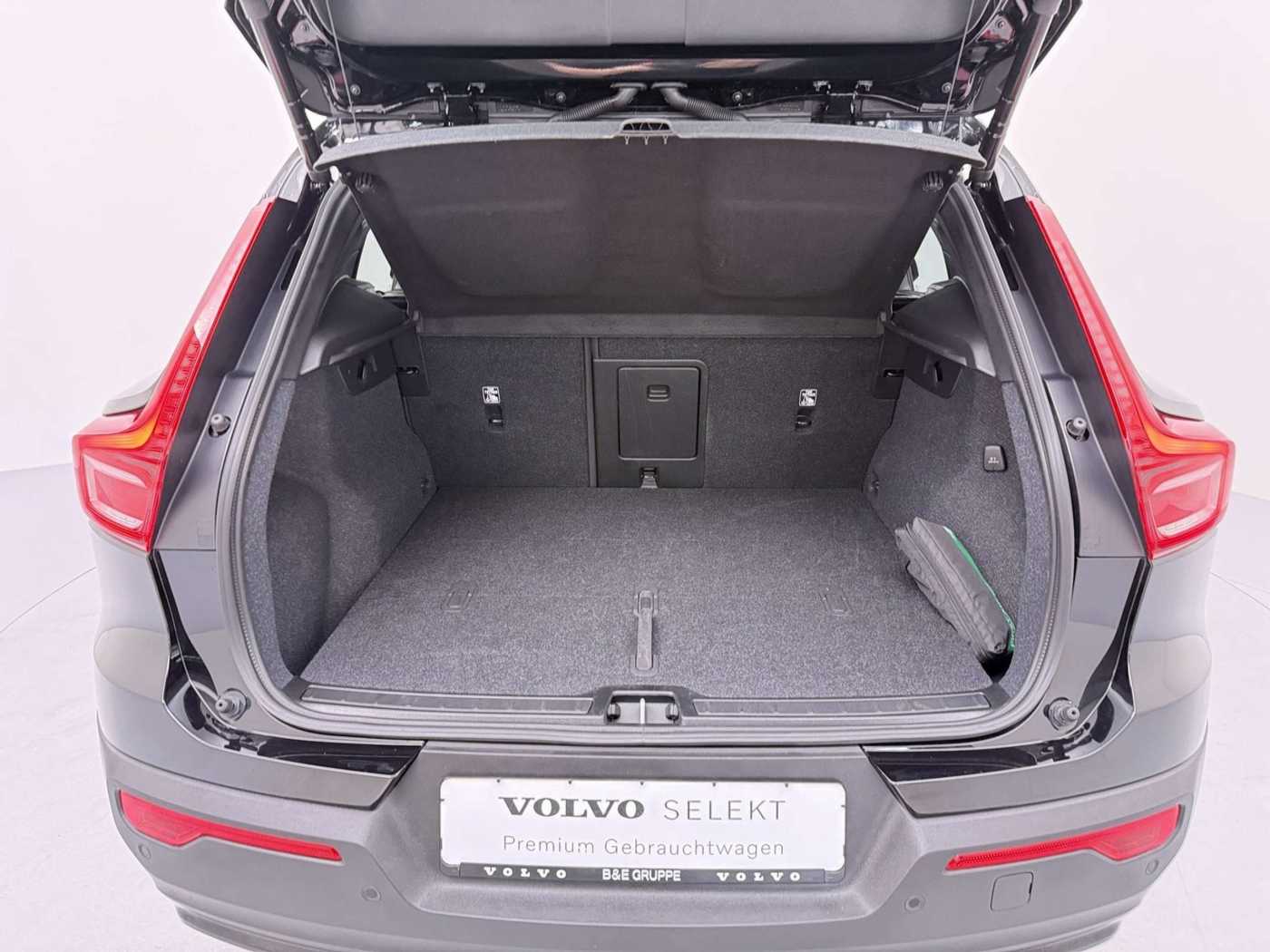 Volvo XC40 – Bild 17