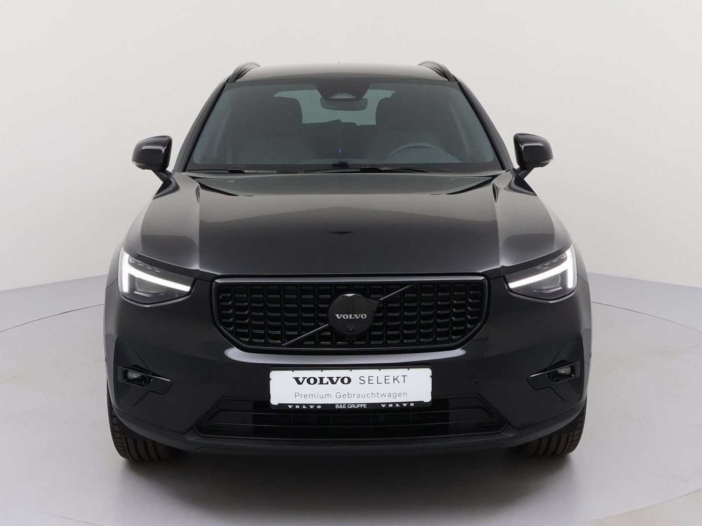 Volvo XC40 – Bild 2