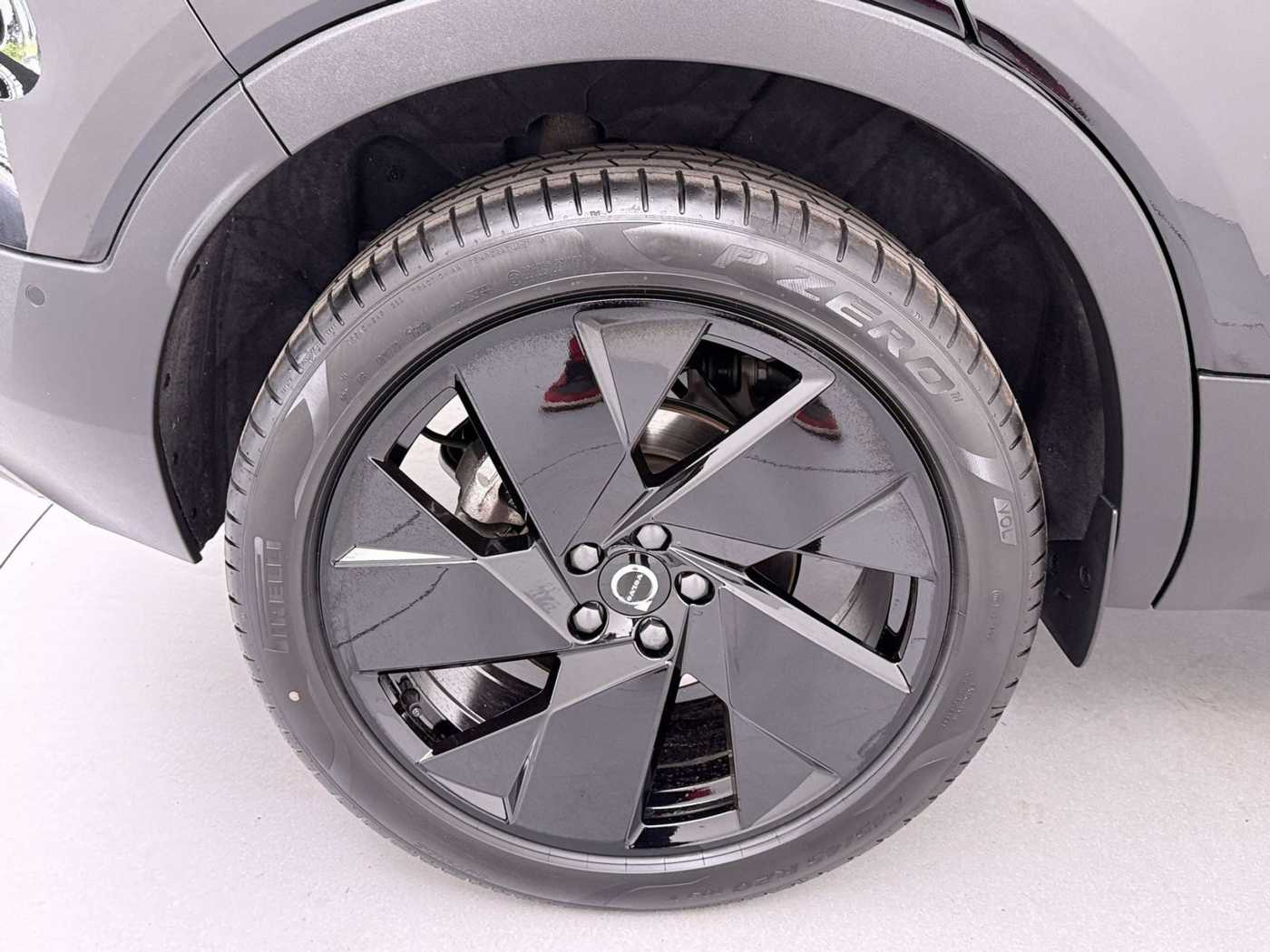 Volvo XC40 – Bild 22