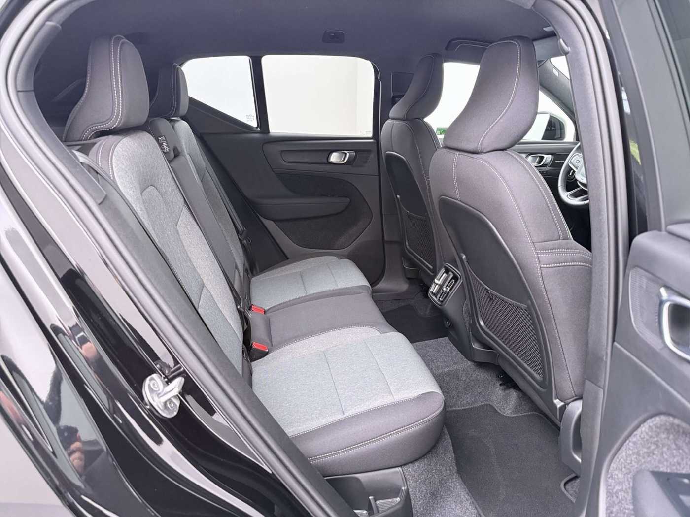 Volvo XC40 – Bild 23