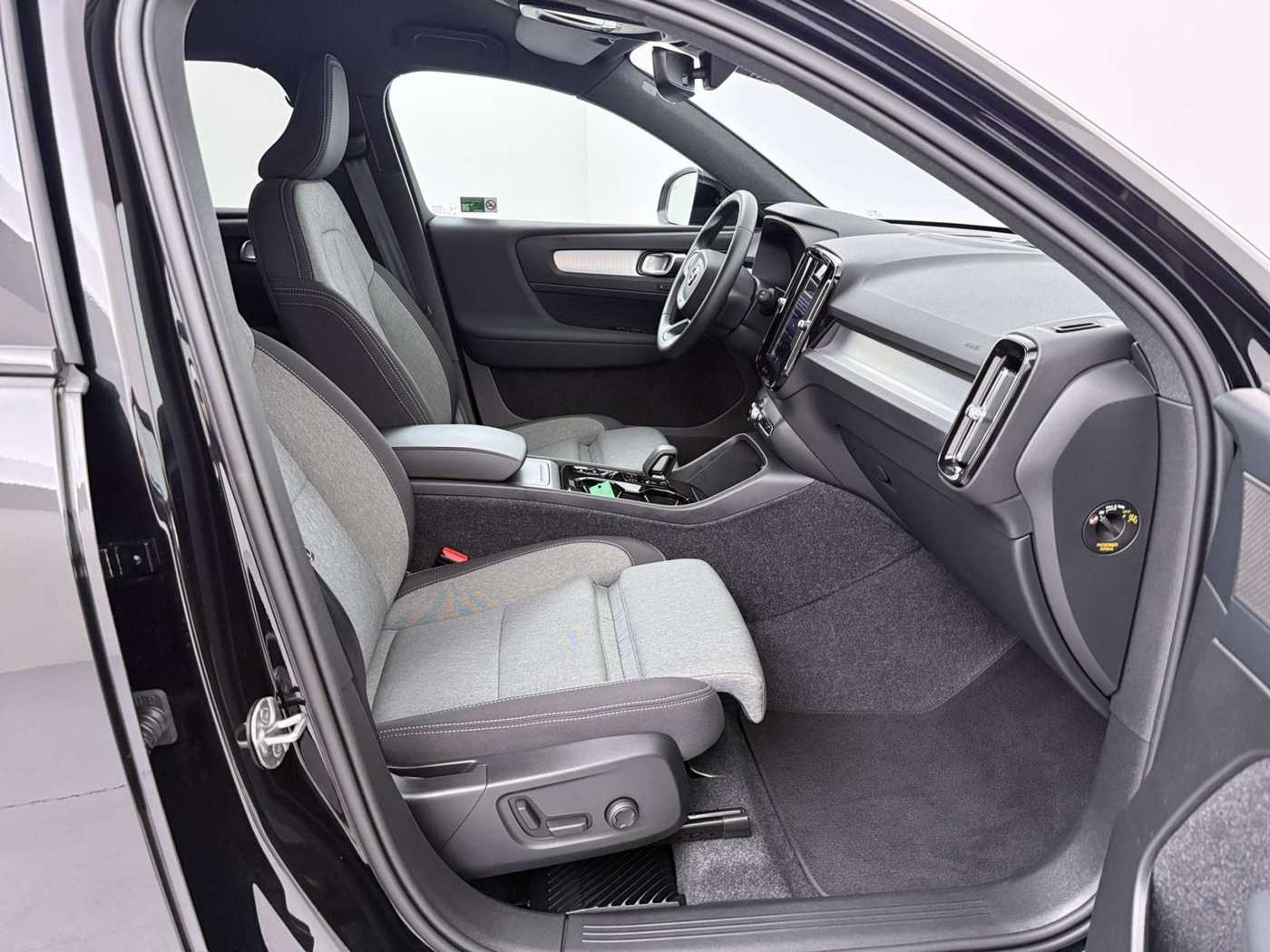 Volvo XC40 – Bild 24