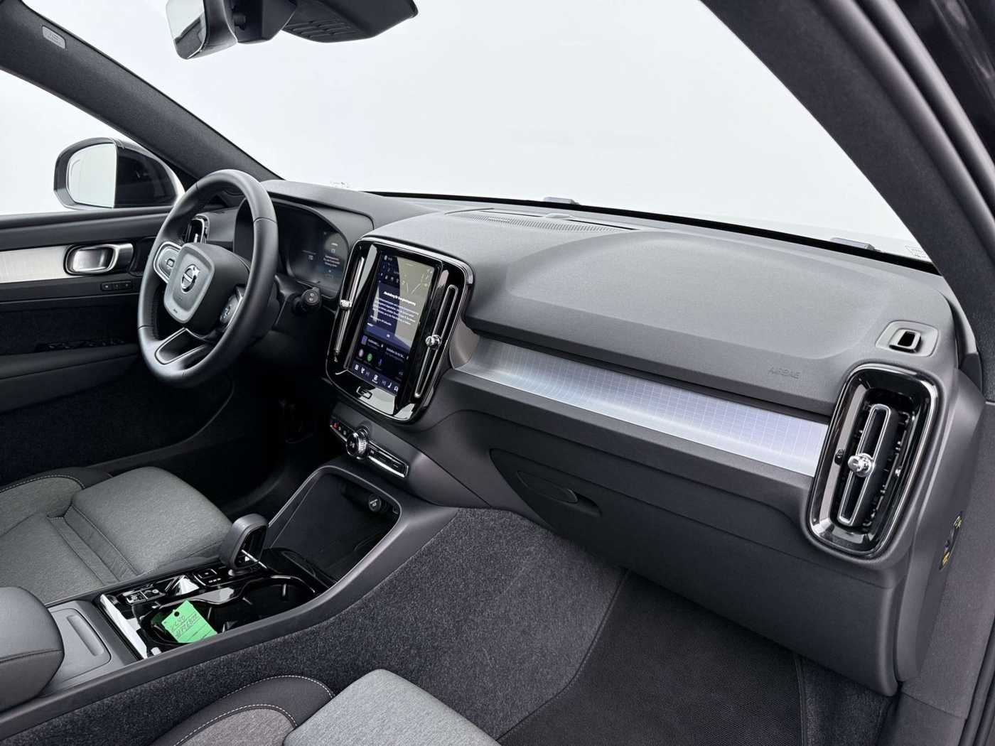 Volvo XC40 – Bild 25