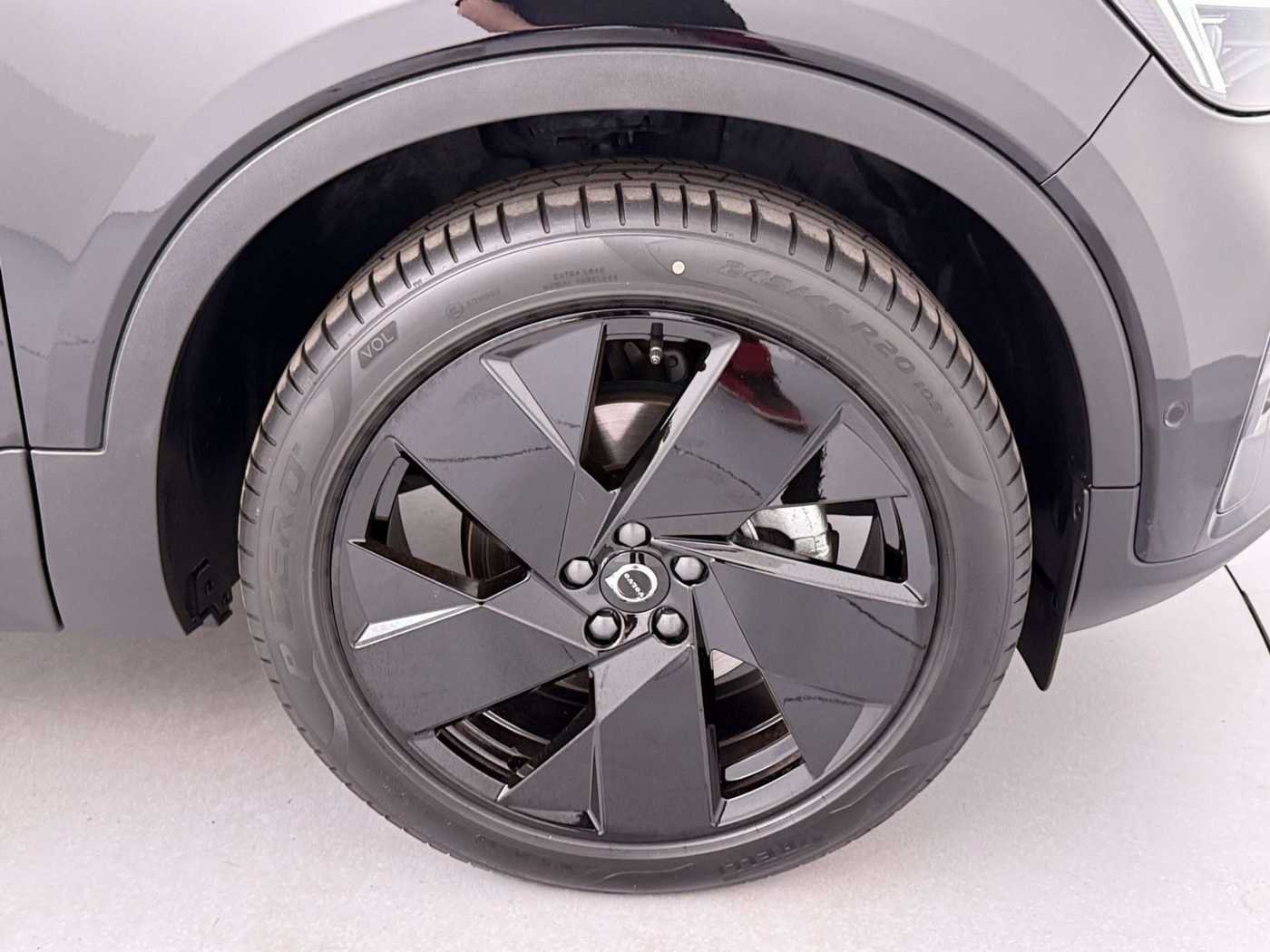 Volvo XC40 – Bild 26