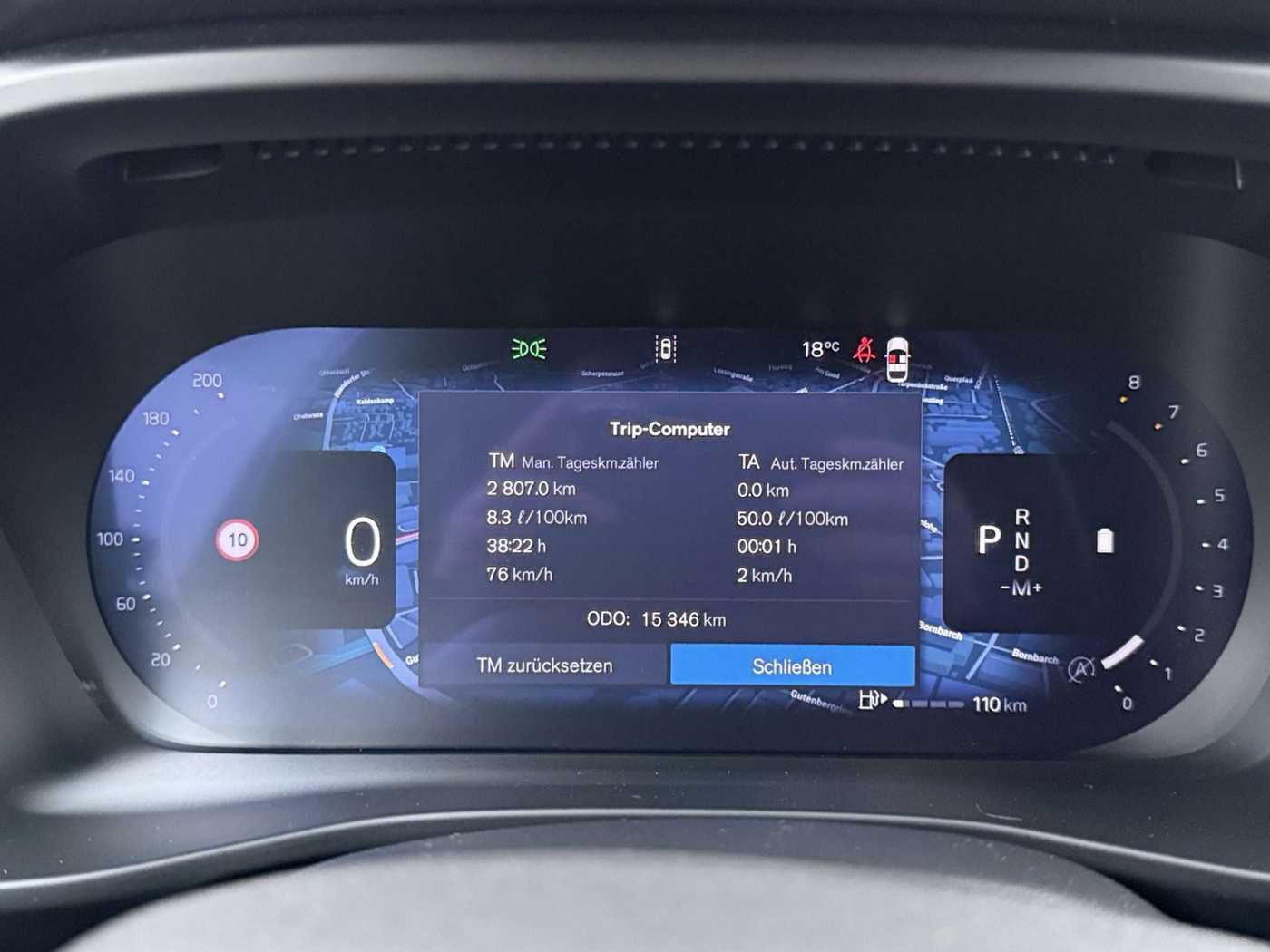 Volvo XC40 – Bild 28