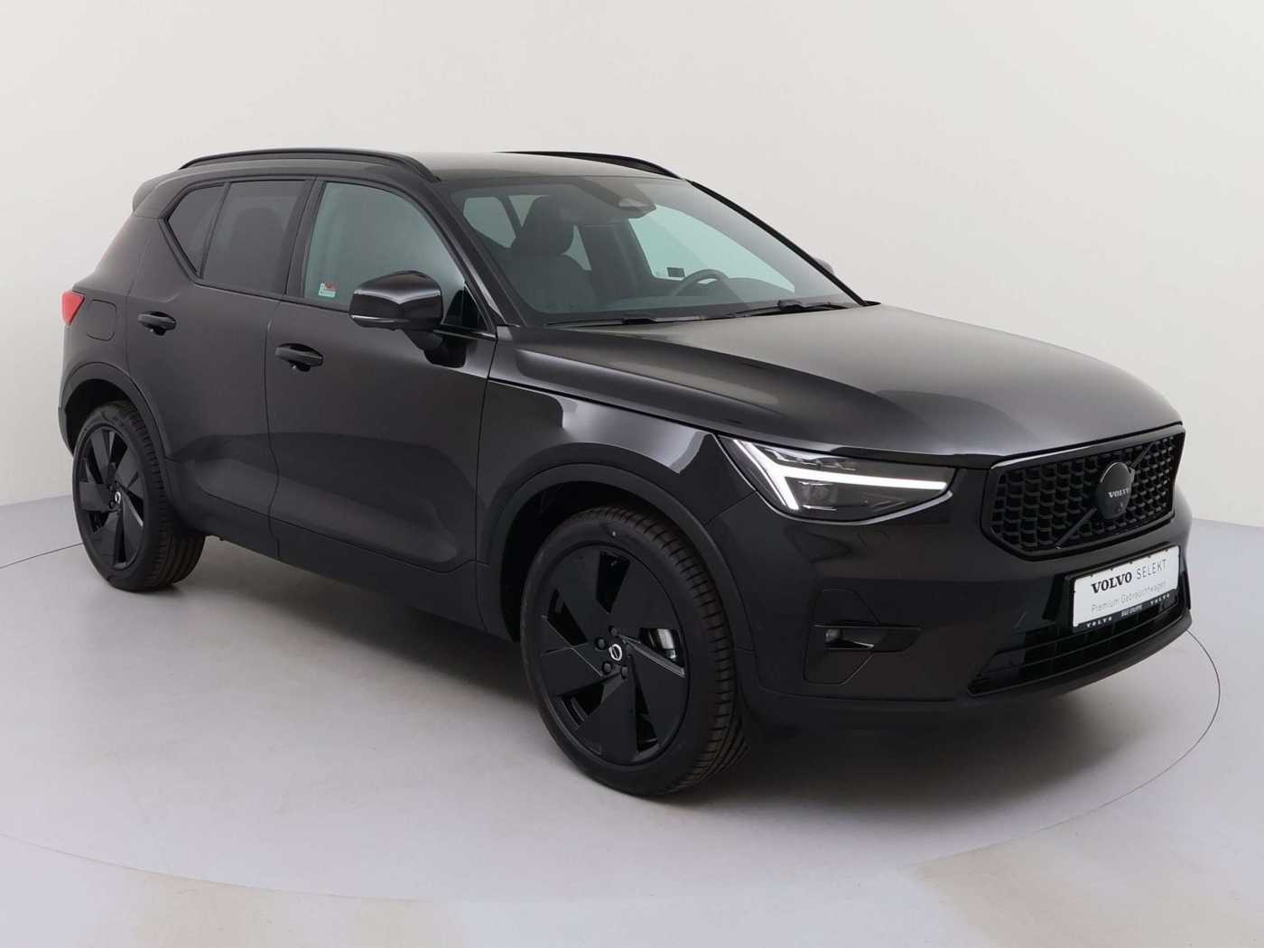 Volvo XC40 – Bild 3