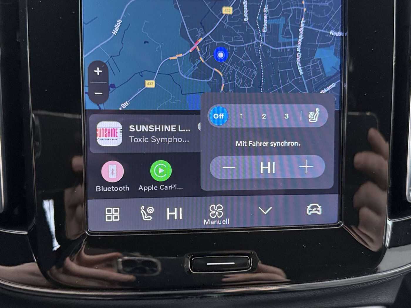Volvo XC40 – Bild 30