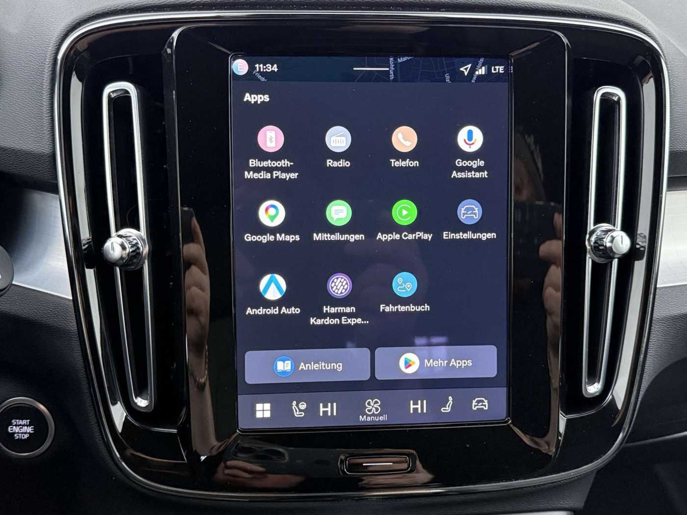 Volvo XC40 – Bild 31