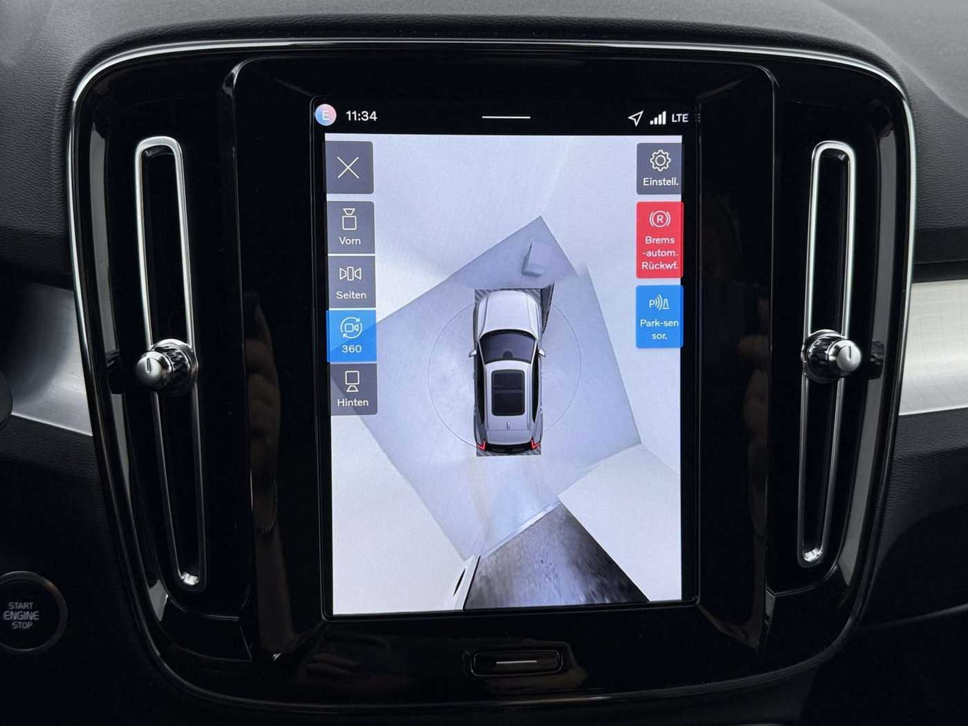 Volvo XC40 – Bild 32