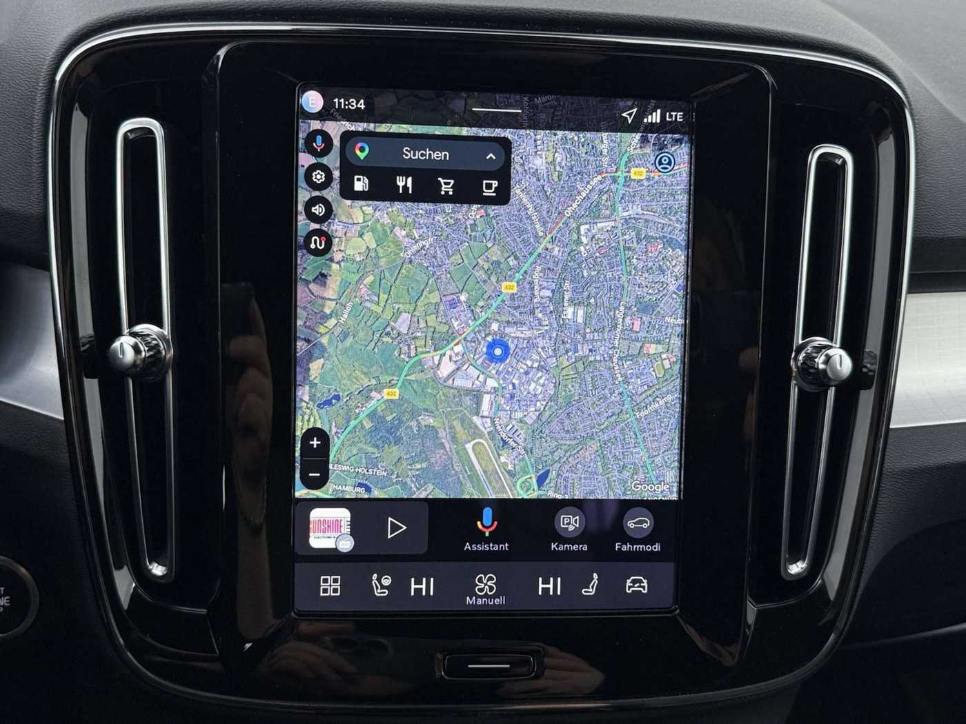 Volvo XC40 – Bild 33