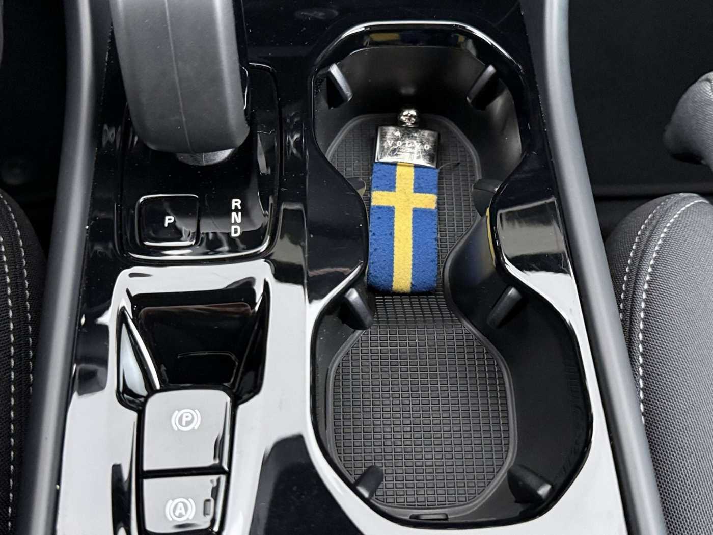 Volvo XC40 – Bild 36