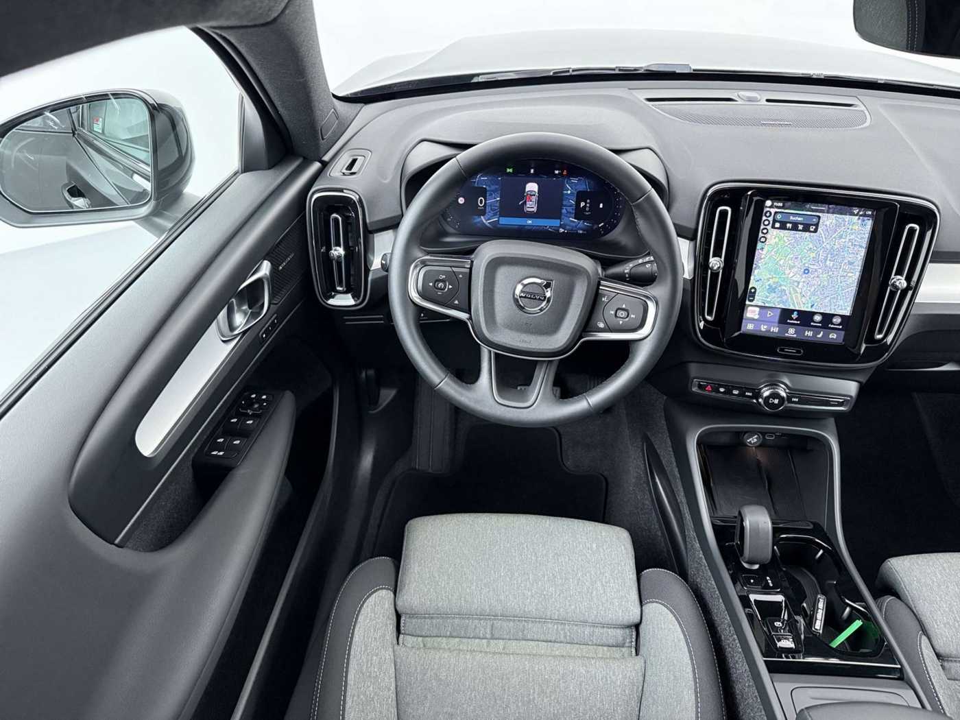 Volvo XC40 – Bild 39