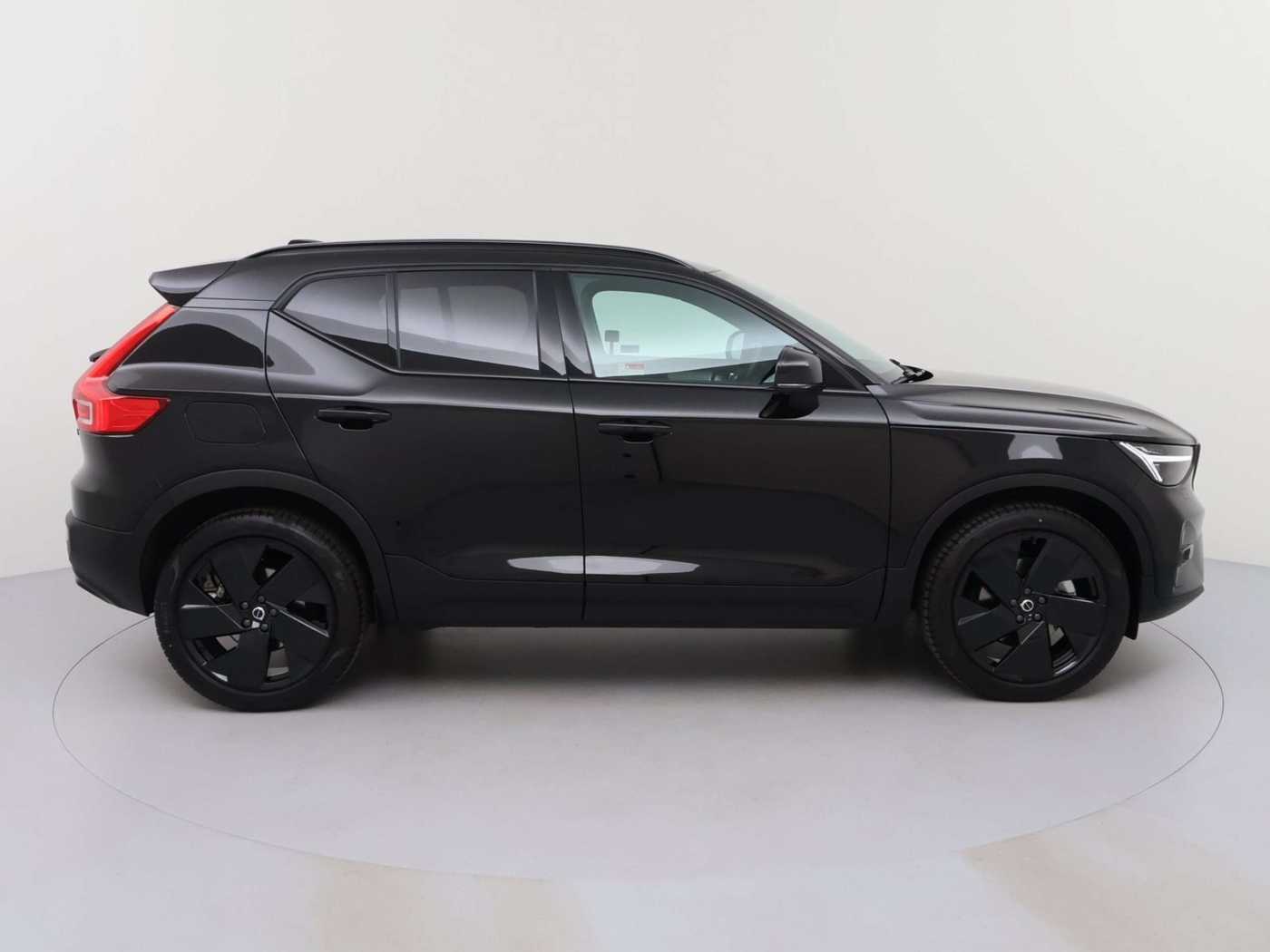 Volvo XC40 – Bild 4