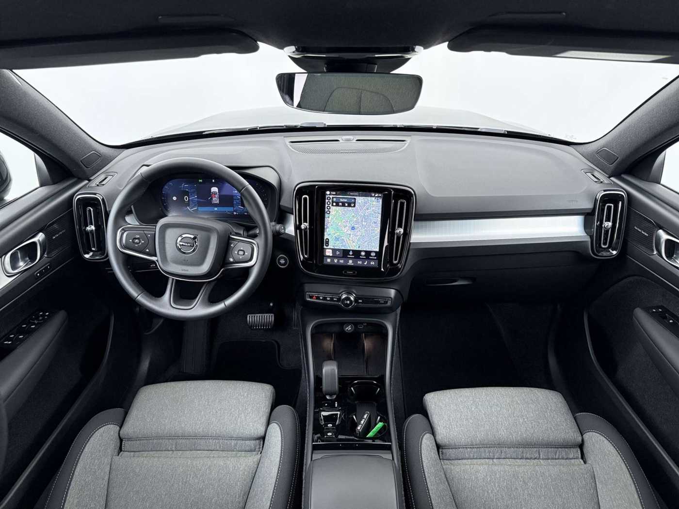 Volvo XC40 – Bild 40