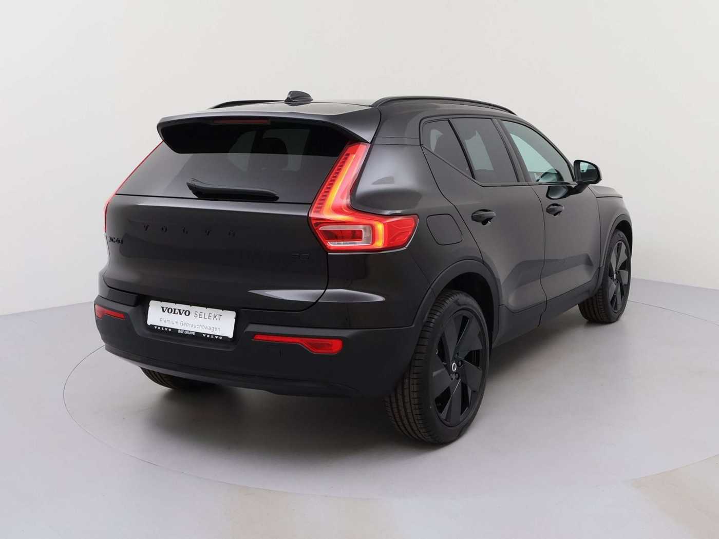 Volvo XC40 – Bild 5