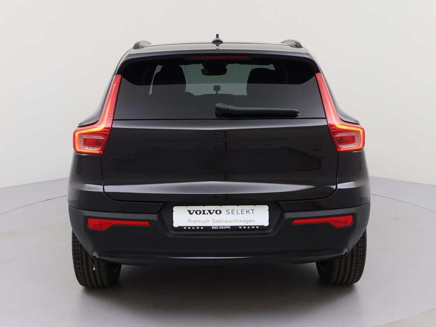 Volvo XC40 – Bild 6