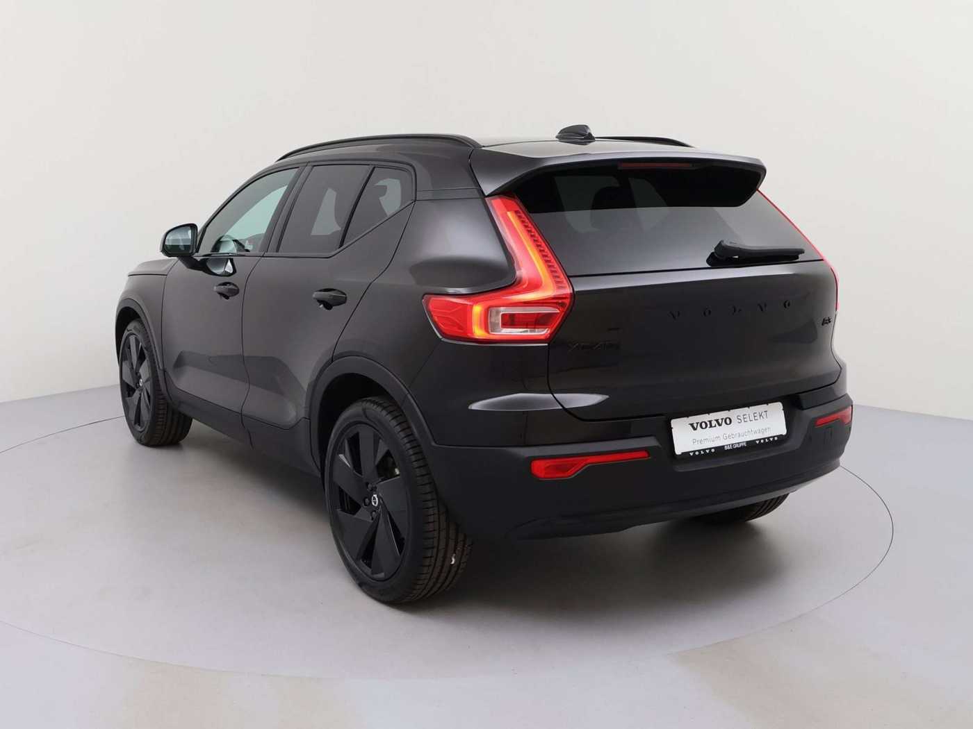 Volvo XC40 – Bild 7