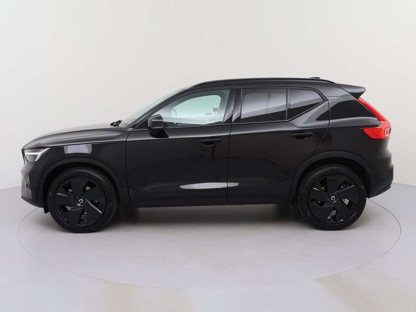 Volvo XC40 – Bild 8
