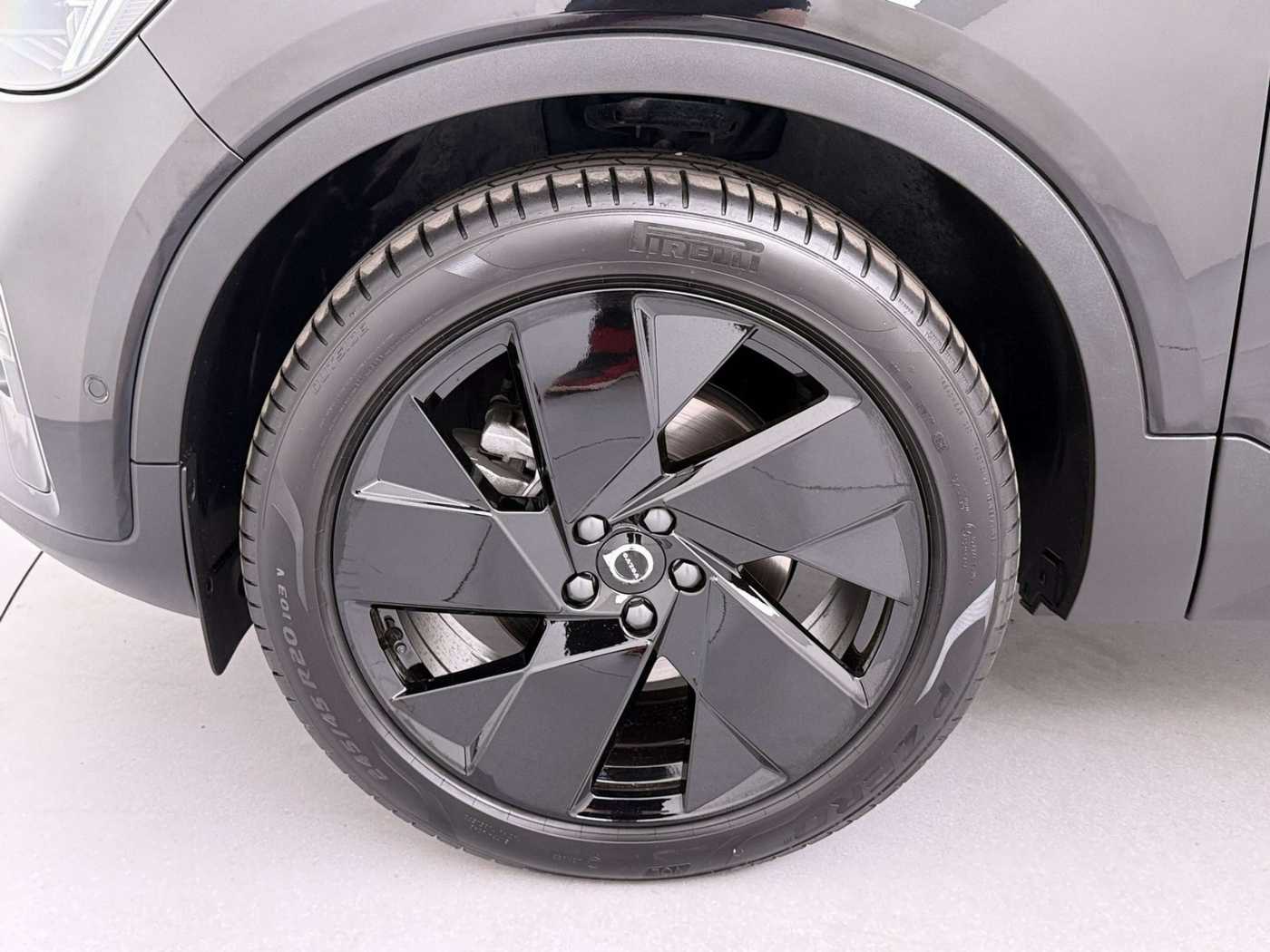 Volvo XC40 – Bild 9