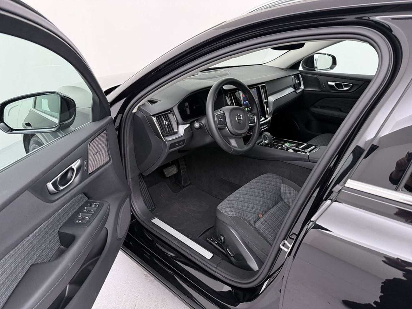 Volvo V60 – Bild 11