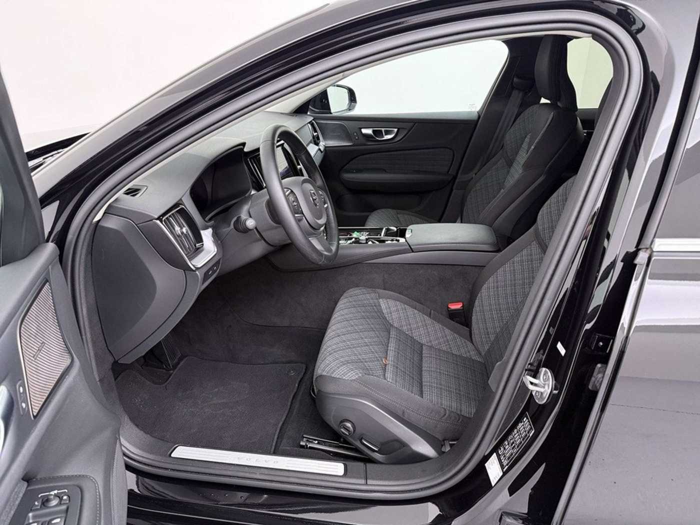 Volvo V60 – Bild 12