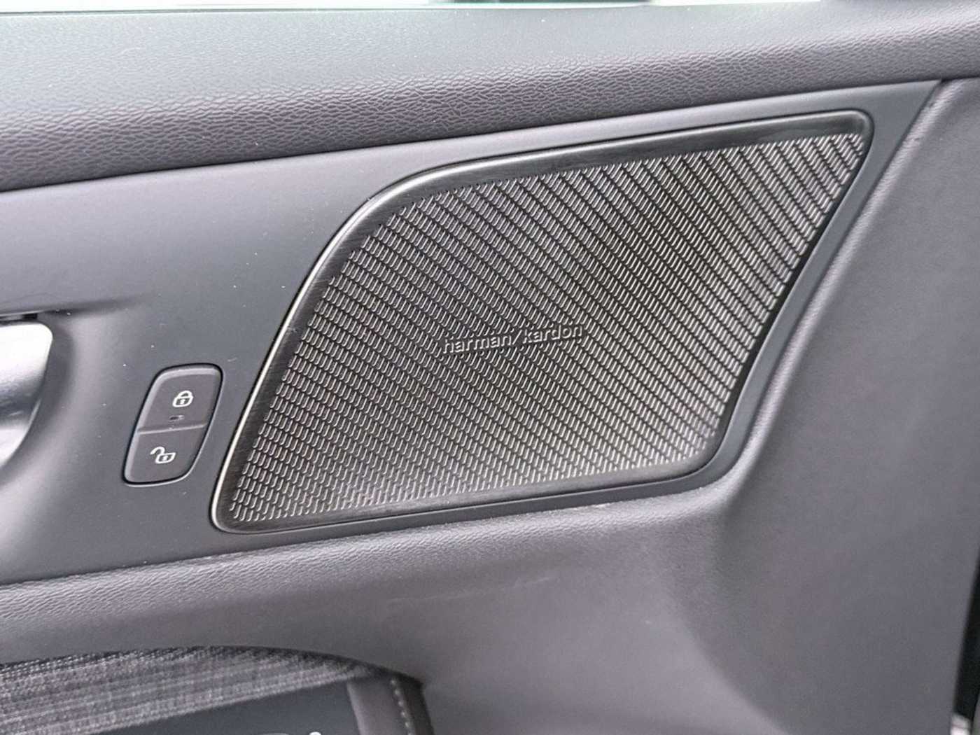 Volvo V60 – Bild 13