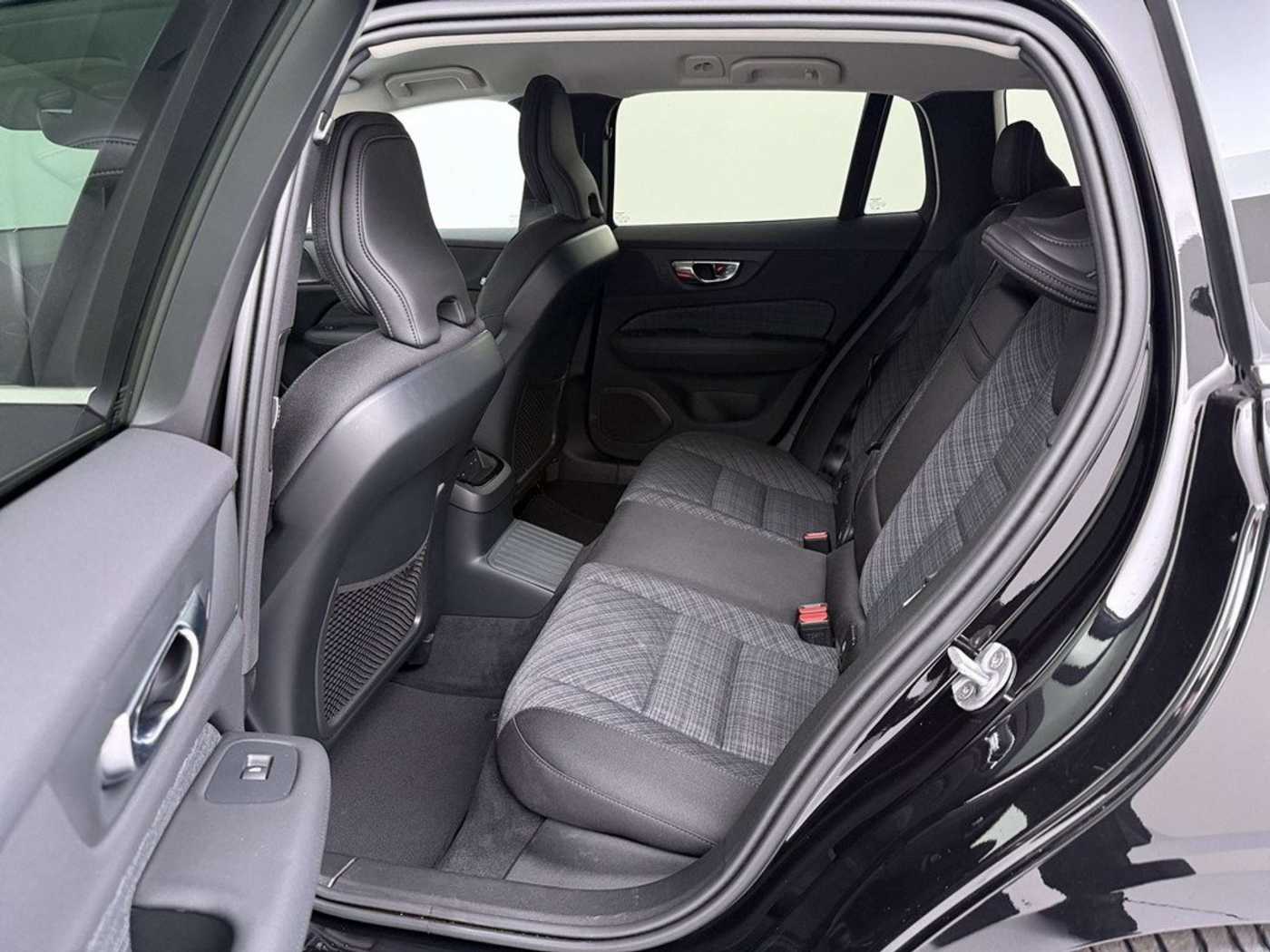 Volvo V60 – Bild 15