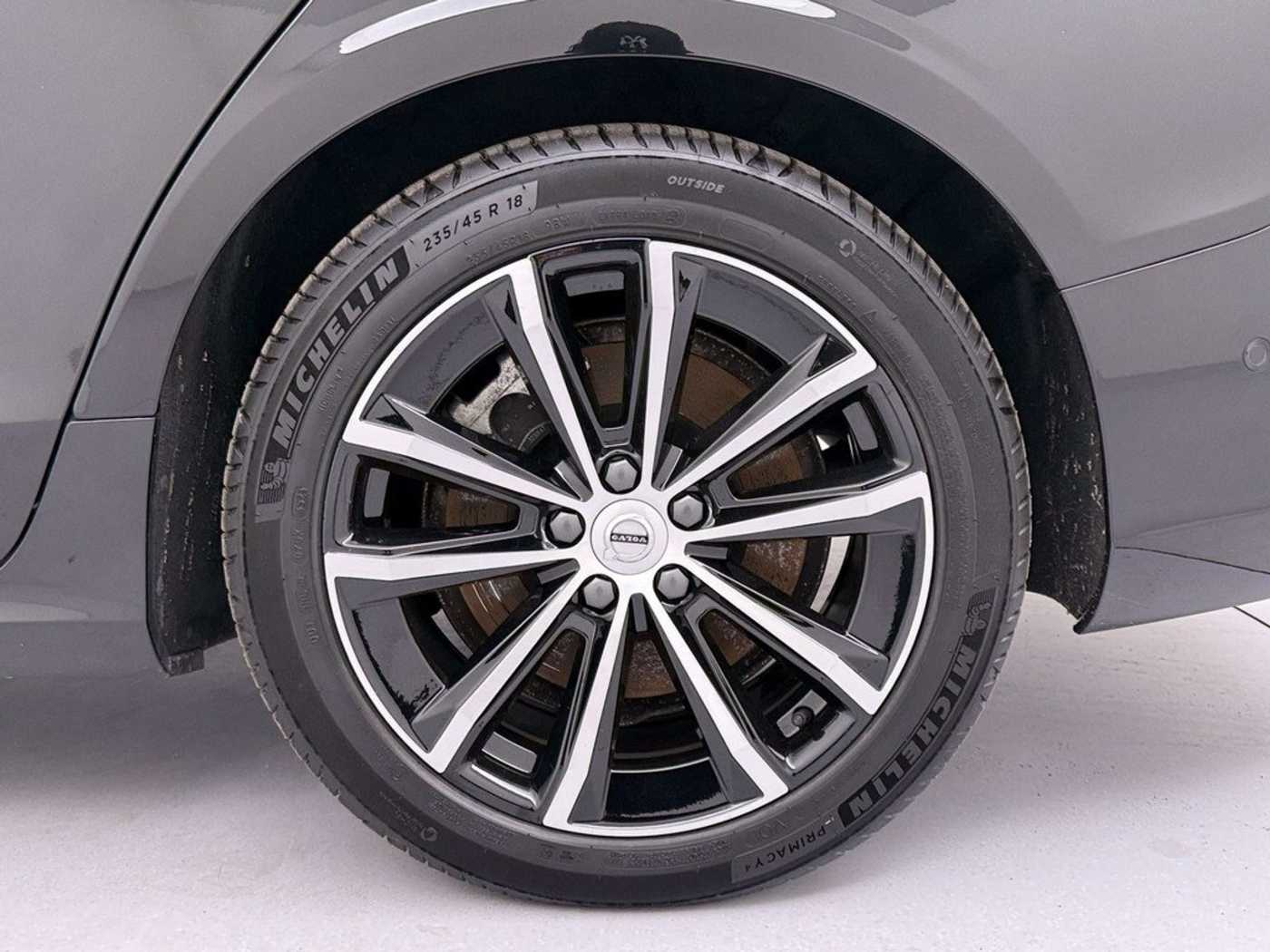 Volvo V60 – Bild 17