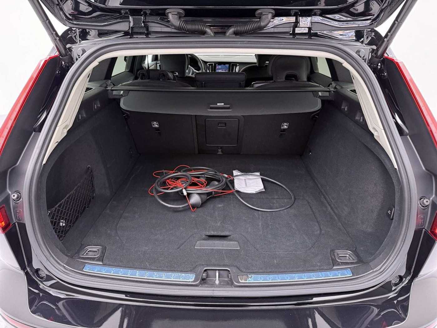 Volvo V60 – Bild 18