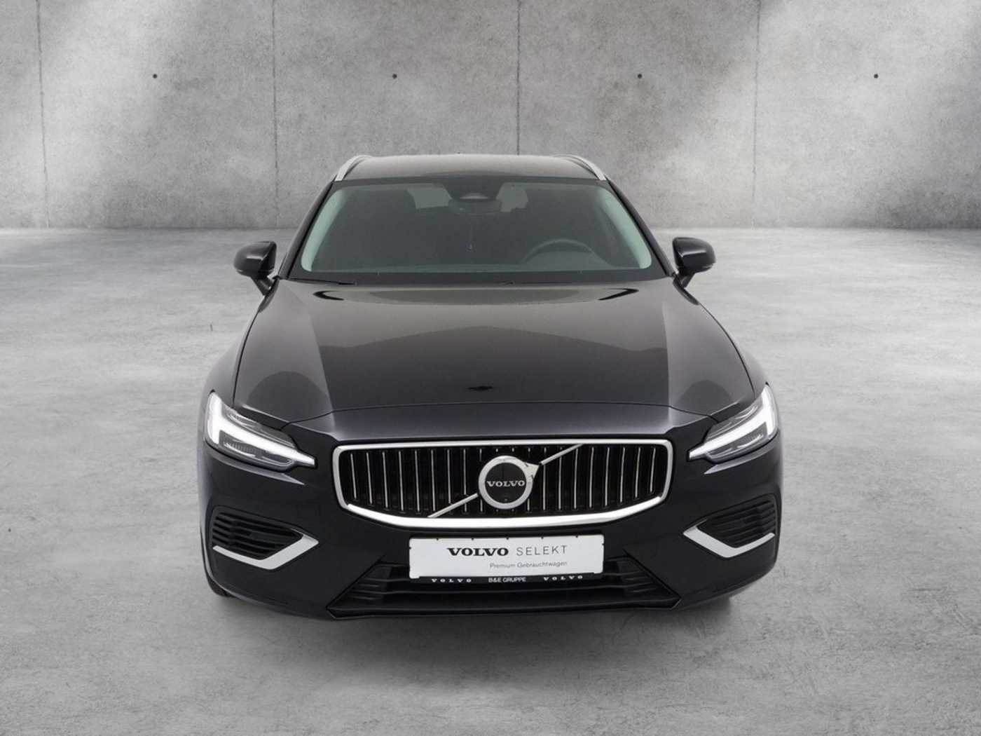 Volvo V60 – Bild 2