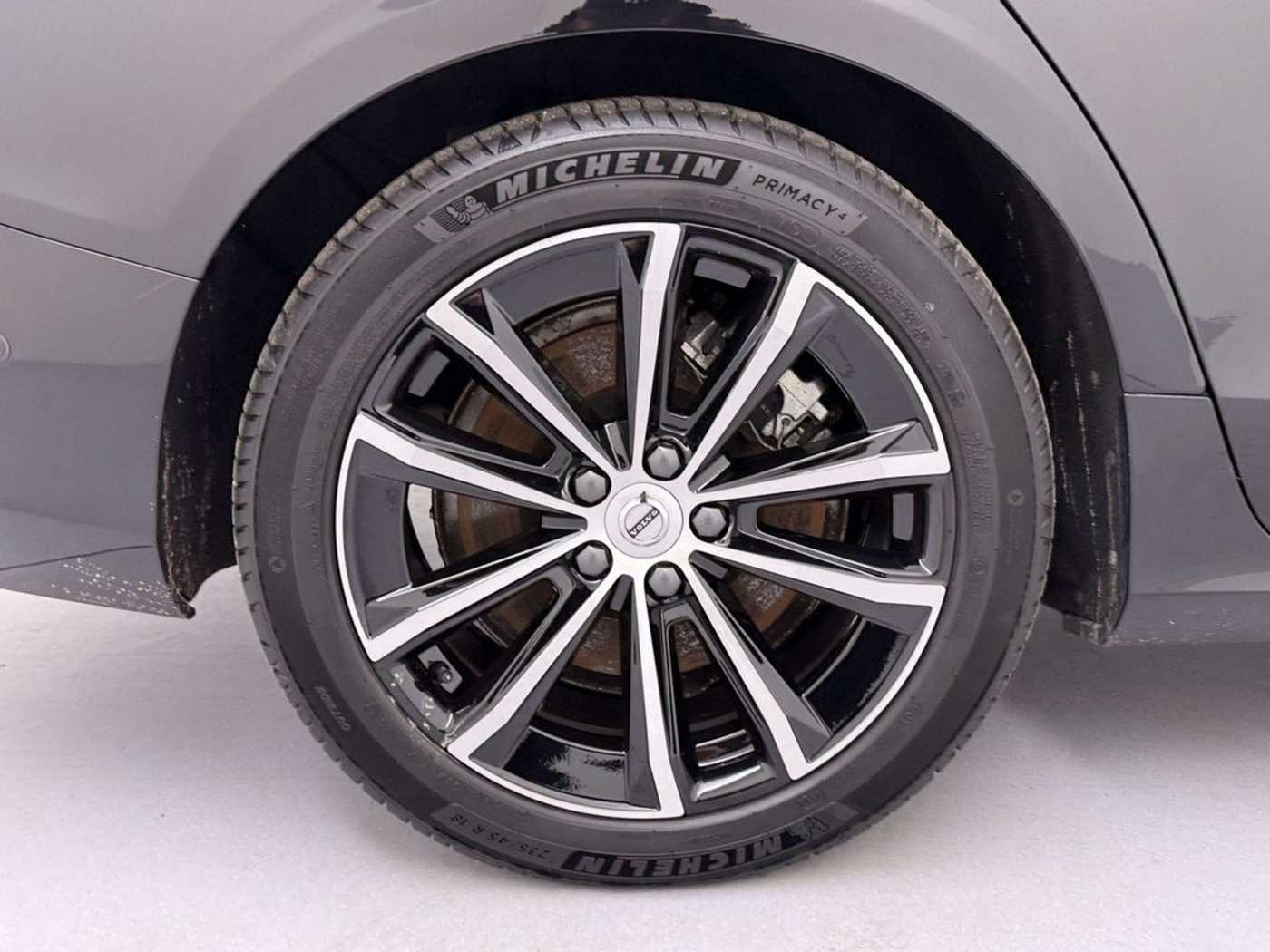 Volvo V60 – Bild 23