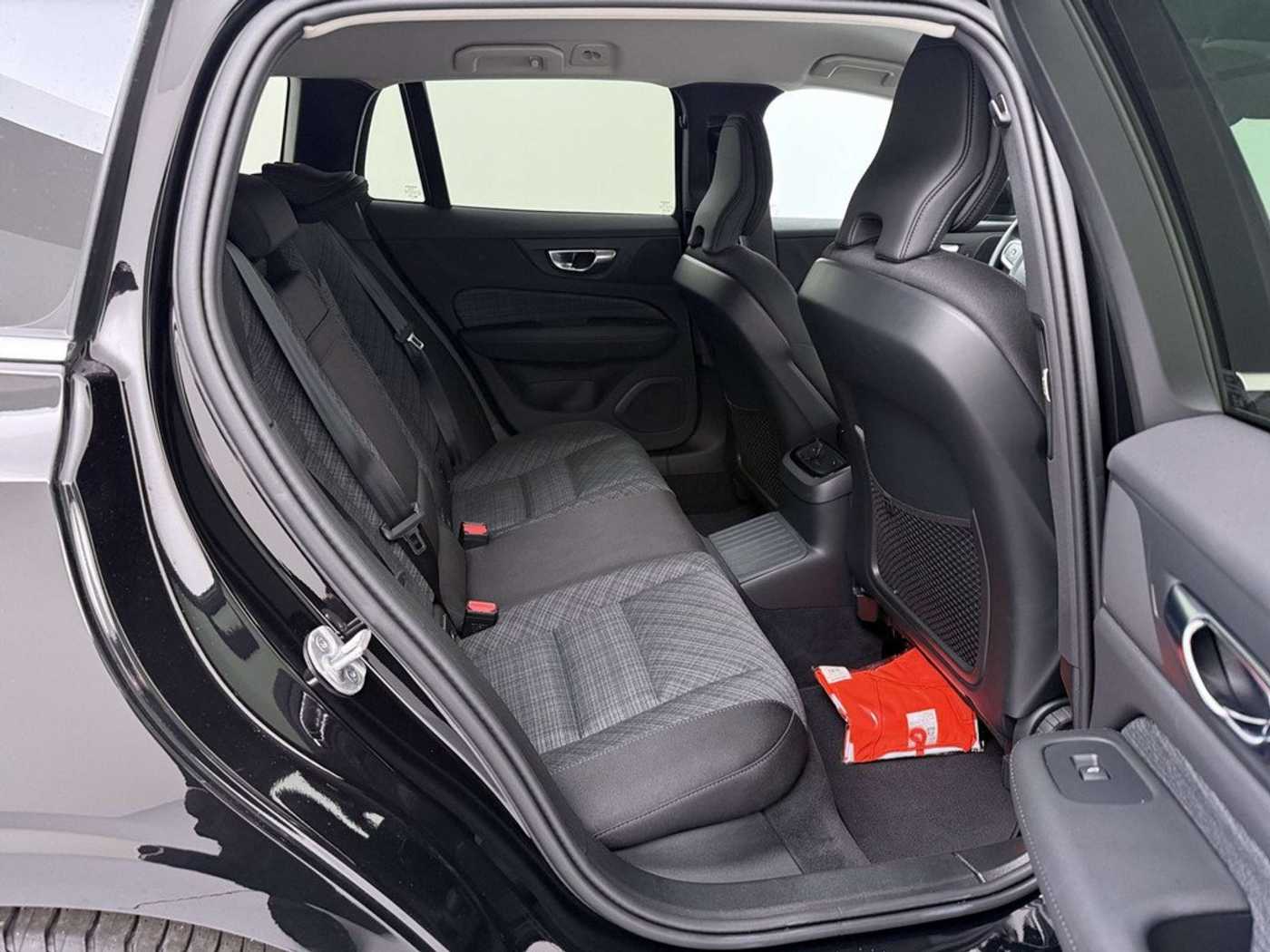 Volvo V60 – Bild 24