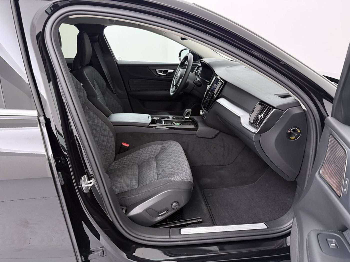 Volvo V60 – Bild 25