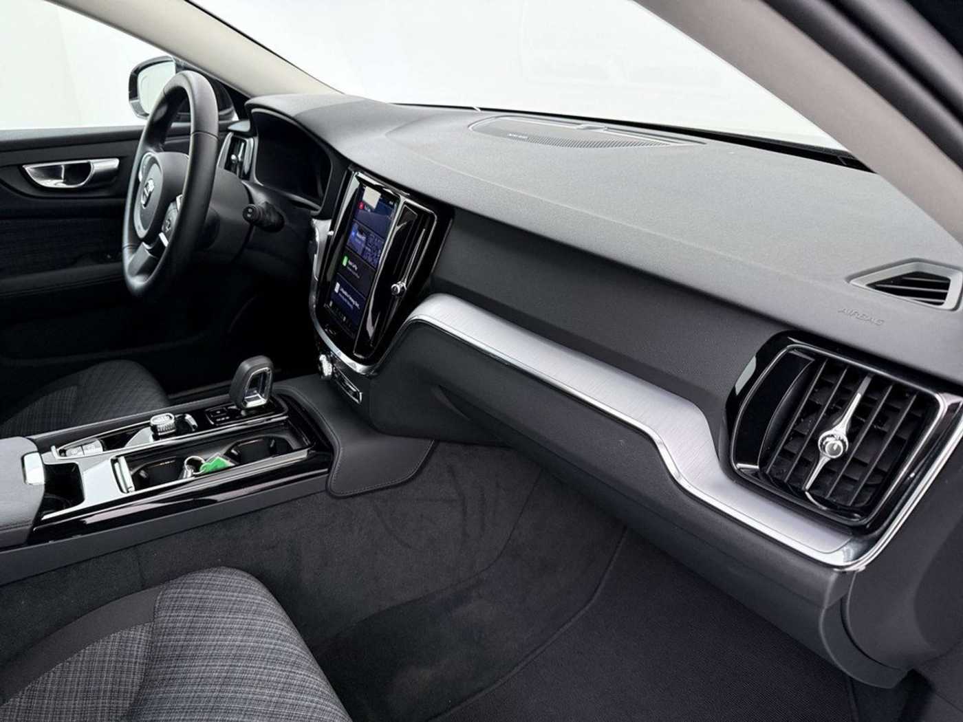 Volvo V60 – Bild 26
