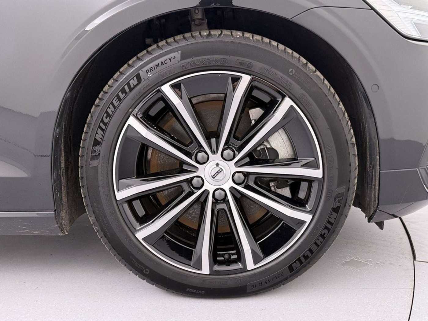 Volvo V60 – Bild 27