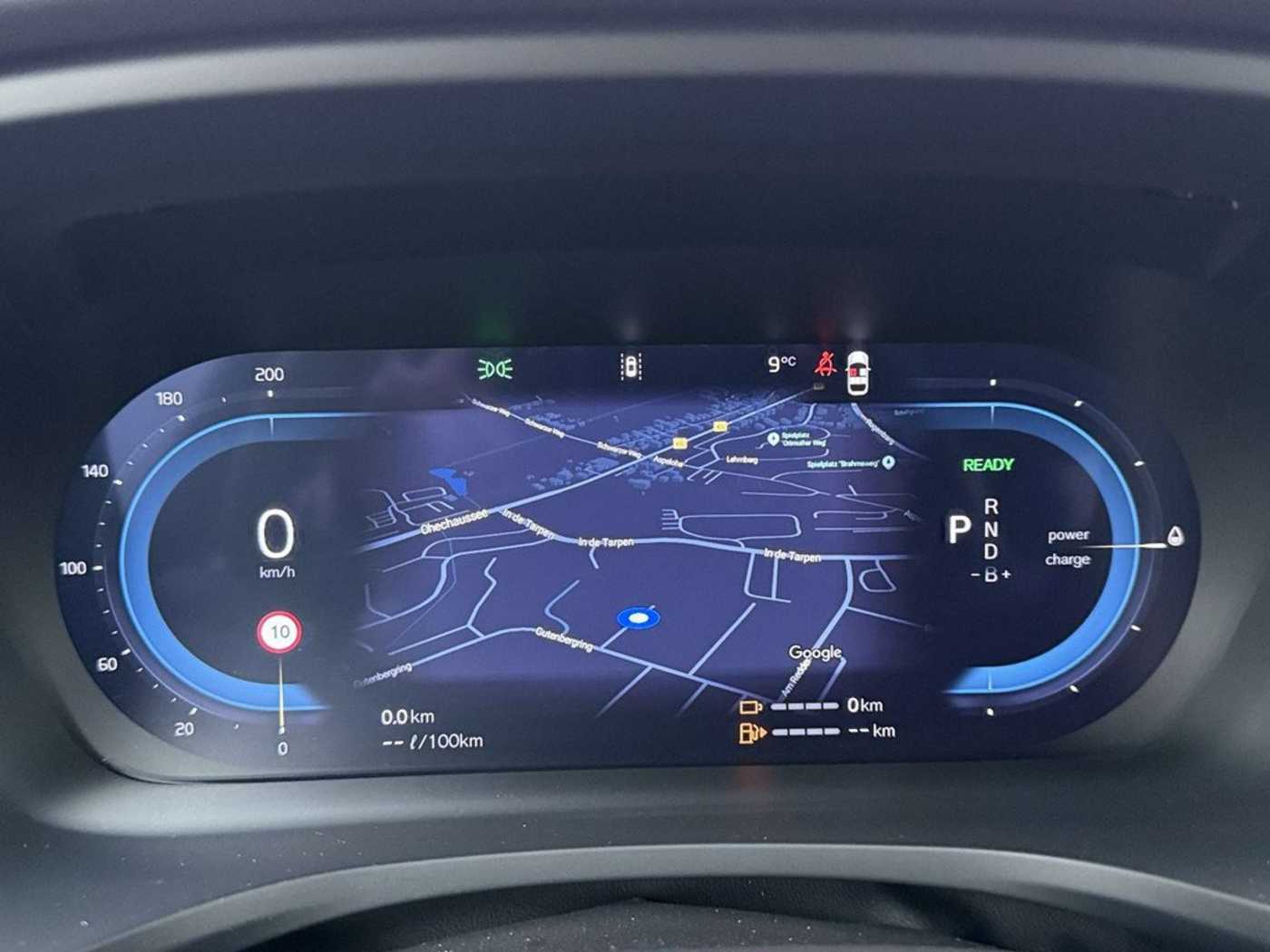 Volvo V60 – Bild 28
