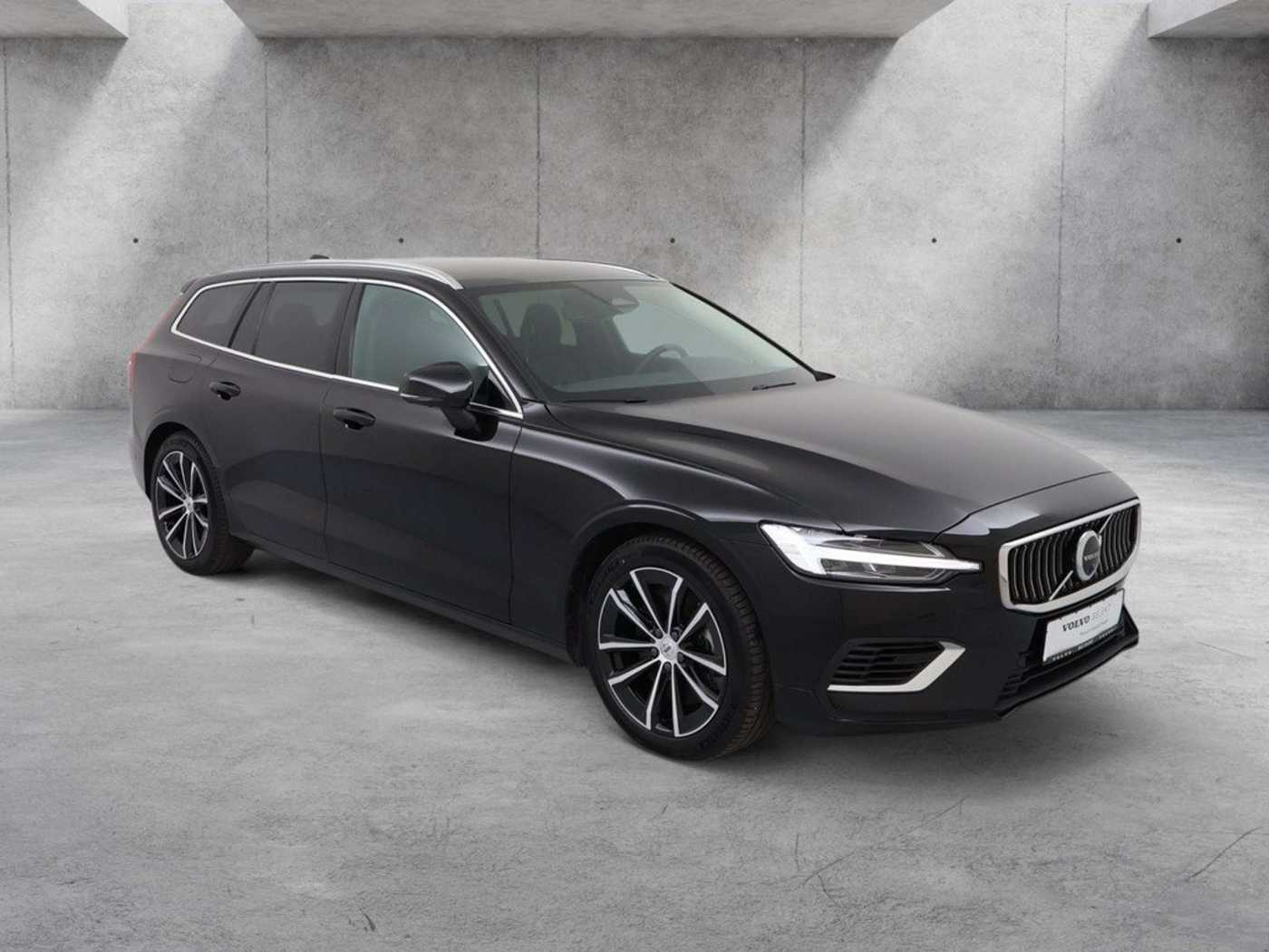 Volvo V60 – Bild 3