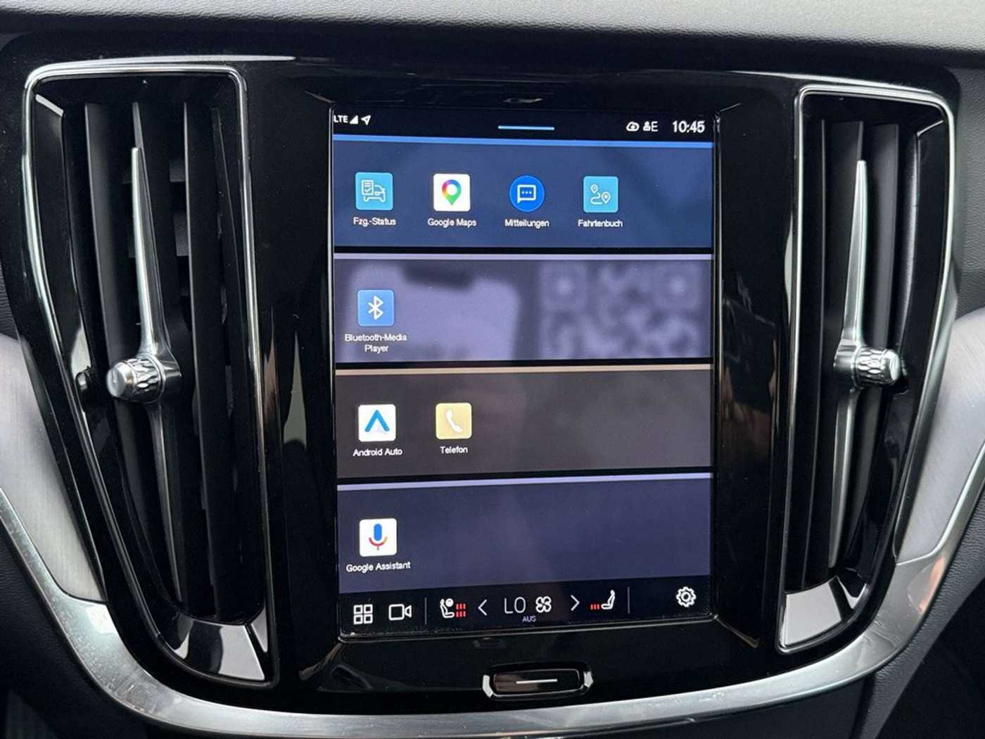 Volvo V60 – Bild 31